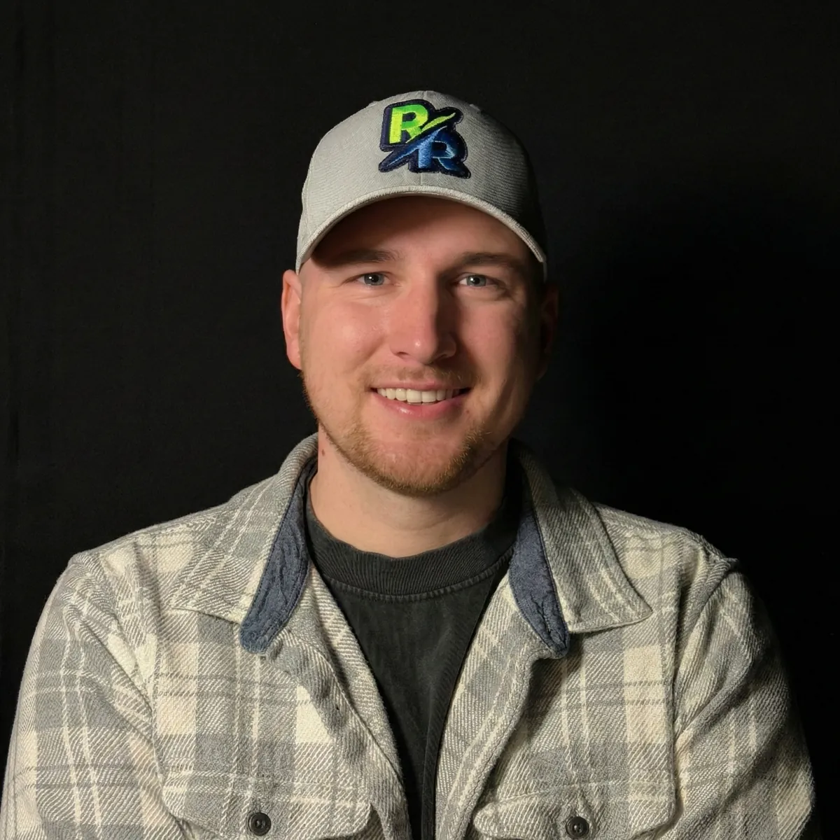 Cameron Blakely, Co-Owner of Raptor Roofing
